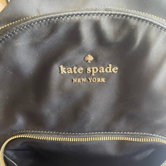 Kate Spade Nylon Backpack Watson Lane - Picture 7 of 12